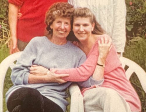 My Mum’s Dying Wish – and Why I Couldn’t Honour It