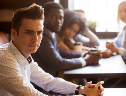 How to Deal with Subtle Conflict at Work (Without Losing Yourself)